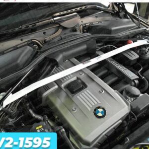 Ultra Racing BMW 5 Series (E60) Front Strut Brace