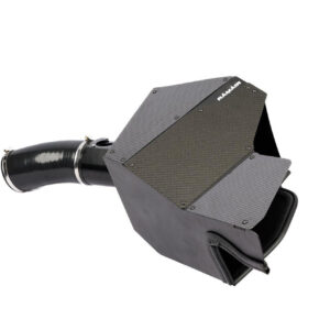 Ramair Carbon Fibre Induction Kit for Toyota Yaris GR