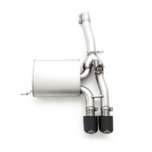 Remus Mini John Cooper Works GP (F56, 3-Door) 2.0L Turbo (20+) Racing Cat-Back Exhaust (Centred)