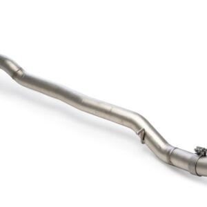 Remus Mini John Cooper Works Clubman ALL4 (F54, 5-Door) 2.0L Turbo (19+) Axle-Back Exhaust