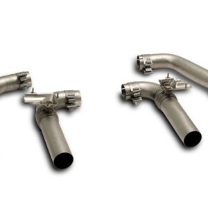 Remus Cupra Formentor VZ 4Drive (KM) 2.0L TSI (20+) Racing GPF-Back Exhaust