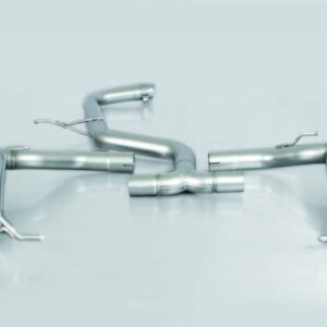 Remus Seat Leon Cupra ST (5F) 2.0L TSI (14+) Cat-Back Exhaust