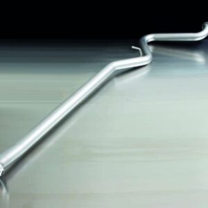 Remus Toyota GT86/Subaru BRZ 2.0L (12+) Cat-Back Exhaust