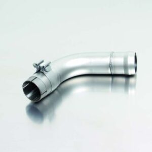 Remus Seat Leon Cupra SC 300 (5F, 3/5-Door) 2.0L TSI (17+) Racing Axle-Back Exhaust