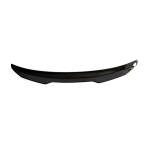 AUDI A3/S3/RS3 8V CARBON FIBRE SPOILER - PS STYLE (2014-2019)