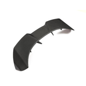 AUDI A3/S3/RS3 8Y 2022+ SPORTBACK CARBON FIBRE SPOILER - CT DESIGN