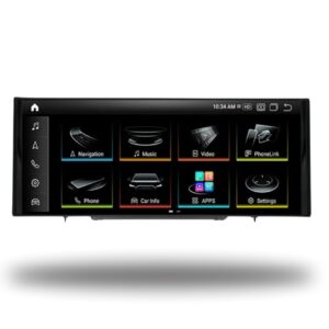 Audi A3 Apple Carplay / Android Auto 10.25" Stereo Upgrade (2014-2018)