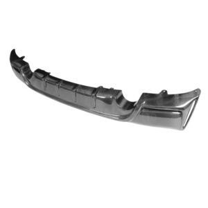 BMW 2 SERIES F22/F23 CARBON FIBRE DIFFUSER - MP STYLE