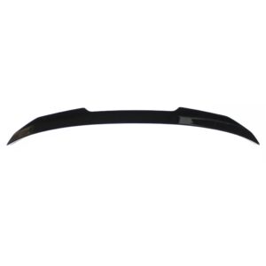 BMW 3 SERIES/M3 G20/G80 GLOSS BLACK SPOILER - PS STYLE - BLAK BY CT CARBON