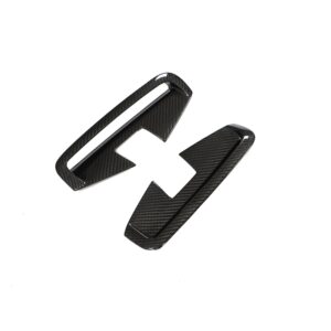 BMW 4 SERIES G22/G23 2020+ CARBON FIBRE VENTS