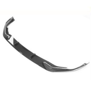 BMW 5 SERIES G30/G31 LCI 21+ GLOSS BLACK SPLITTER - MP STYLE
