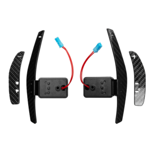 BMW Fxx CARBON FIBRE MAGNETIC SHIFTER PADDLES