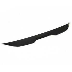 BMW G87 M2 / G42 2 SERIES 2022+ GLOSS BLACK SPOILER - MP STYLE