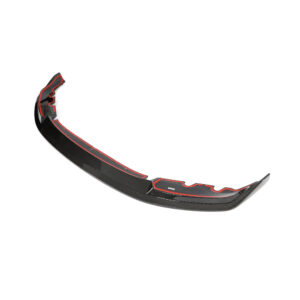 BMW G87 M2 CARBON FIBRE SPLITTER V2 - CT DESIGN