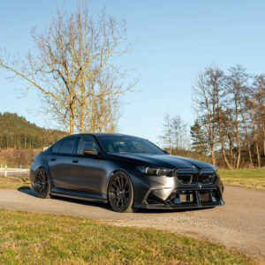 BMW G90 M5 CARBON FIBRE FULL KIT - CT DESIGN
