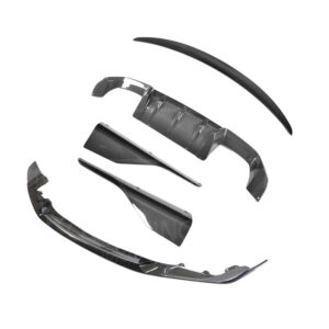 BMW M2 F87 OG FULL CARBON FIBRE KIT - MP STYLE