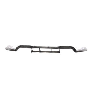 BMW M2 / M2C F87 CARBON FIBRE DIFFUSER - V STYLE