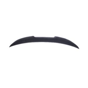 BMW M3 & 3 SERIES SALOON (E90) CARBON FIBRE SPOILER - PS STYLE