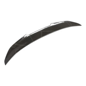 BMW M3 F80 & F30 3 SERIES CARBON FIBRE SPOILER - PS DUCKTAIL STYLE
