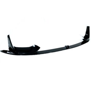 BMW M3/M4 (F80 F82 F83) GLOSS BLACK SPLITTER - MP STYLE