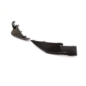 BMW M3/M4 G80/G81/G82/G83 CARBON FIBRE FRONT BUMPER CORNER REPLACEMENTS