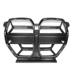 BMW M3/M4 G80/G81/G82/G83 CARBON FIBRE GRILLE