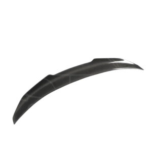 BMW M4 F82 CARBON FIBRE SPOILER - DUCKTAIL PS STYLE