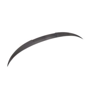 BMW M4 F83 & F33 4 SERIES CARBON FIBRE SPOILER - V STYLE