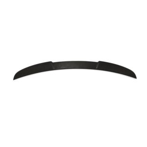 BMW M4/4 SERIES G82/G22 CARBON FIBRE SPOILER - M4 STYLE