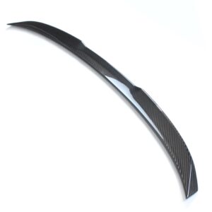 BMW M4/4 SERIES G82/G22 CARBON FIBRE SPOILER - MP STYLE
