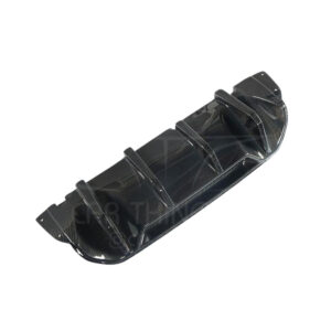 BMW M5 F90 CARBON FIBRE DIFFUSER - MP STYLE