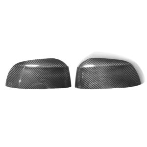 BMW X3/X4/X5/X6 G01/G02/G05/G06 CARBON FIBRE MIRRORS - OEM STYLE