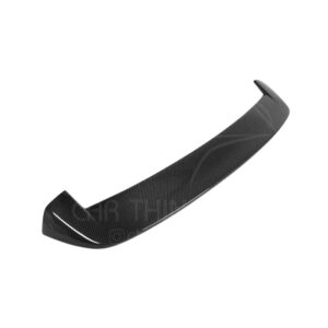 BMW 1 SERIES F20 M SPORT CARBON SPOILER - 3D STYLE