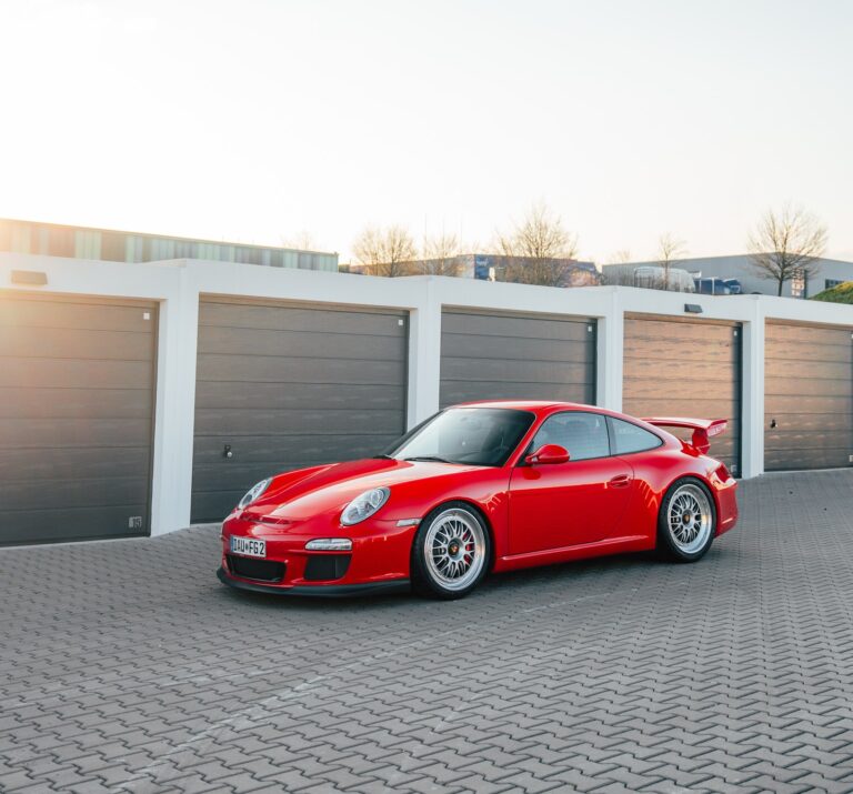 What’s the Difference Between Coilovers and Lowering Springs?