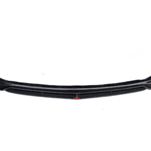 CMST Carbon Fiber Front Lip Splitter for Mercedes Benz C Coupe W205(2019-ON)