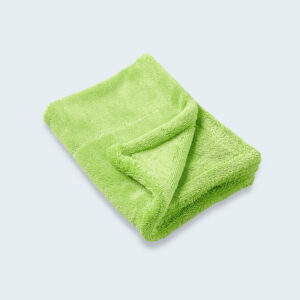 Duel Triple Twisted Loop Drying Towel 50*80 1400gsm
