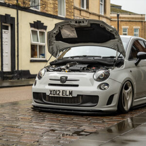 Fiat 500/595/695 Bundle
