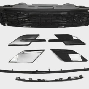 Range Rover Sport 2022+ L461 Black Pack Trim Kit 8 Pcs