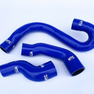 Astra VXR 2.0T Standard Top Hat Full Boost Hose Kit Blue