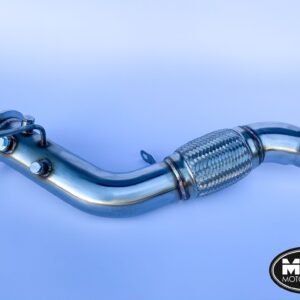 BMW 325D 330D DPF Delete Downpipe E90 E91 E92