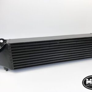 Audi RS3 8V & TTRS 8S Intercooler Black