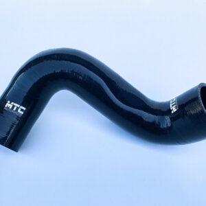 Mini Cooper S R56 R60 1.6 Noise Generator Delete Hose Black 2007- | MTC Motorsport