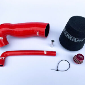 Astra VXR GSI Crossover Delete with Filter Red