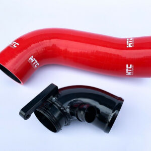 Intake Inlet Hose | Turbo Elbow Pipe Seat Leon Skoda Octavia 2.0TSI | MTC Motorsport