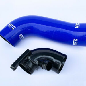 Intake Inlet Hose | Turbo Elbow Pipe Seat Leon Skoda Octavia 2.0TSI | MTC Motorsport