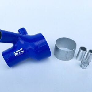 Citroen DS3 1.6T Intake Hose | Induction Kit Blue RCZ 207 GTI 156 | MTC Motorsport
