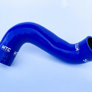 Mini Cooper S R56 R60 1.6 Noise Generator Delete Hose Blue 2007- | MTC Motorsport