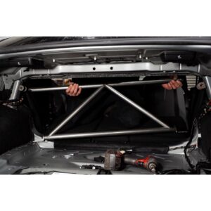 K-Brace® Fitting Service