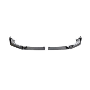 BMW X3M/X4M F97/F98 LCI 2022+ CARBON FIBRE SPLITTER