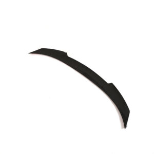 BMW G87 M2 / G42 2 SERIES 2022+ GLOSS BLACK SPOILER - V3